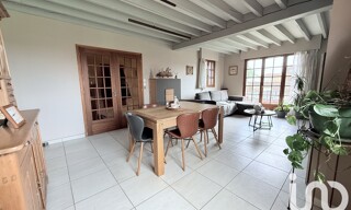 Maison 5 Pièces 120 m² à vendre à Allennes-les-Marais (59251)