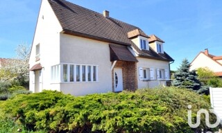 Maison 7 Pièces 148 m² à vendre à Saint-Maurice-Montcouronne (91530)