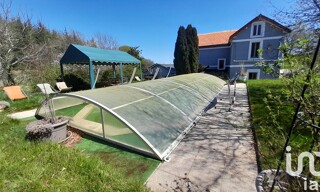 Maison 7 Pièces 220 m² à vendre à La Salvetat-Peyralès (12440)
