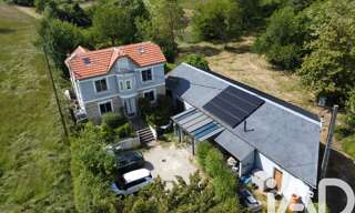 Maison 7 Pièces 220 m² à vendre à La Salvetat-Peyralès (12440)