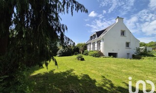 Maison 5 Pièces 147 m² à vendre à Gourin (56110)