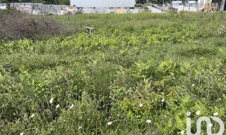 Terrain  1000 m² à vendre à Landaul (56690)