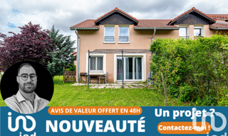 Maison 4 Pièces 83 m² à vendre à Gap (05000)