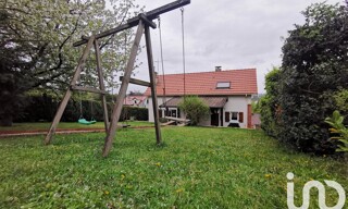 Maison 5 Pièces 100 m² à vendre à Saint-Pierre-du-Perray (91280)