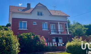 Maison 5 Pièces 100 m² à vendre à Saint-Pierre-du-Perray (91280)