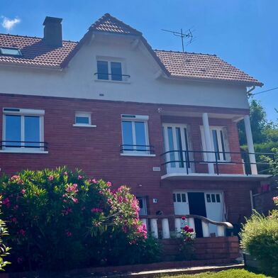 Maison 5 pièces 344000 €