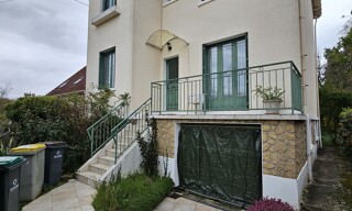 Maison 5 Pièces 125 m² à vendre à Brunoy (91800)