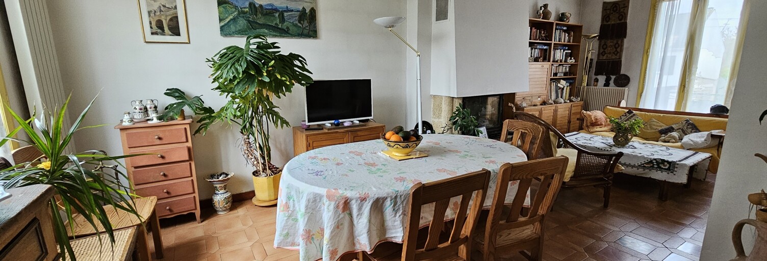 Maison 5 Pièces 125 m² à vendre à Brunoy (91800)