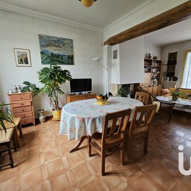 Maison 5 pièces 368500 €