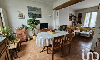 Maison 5 Pièces 125 m² à vendre à Brunoy (91800)