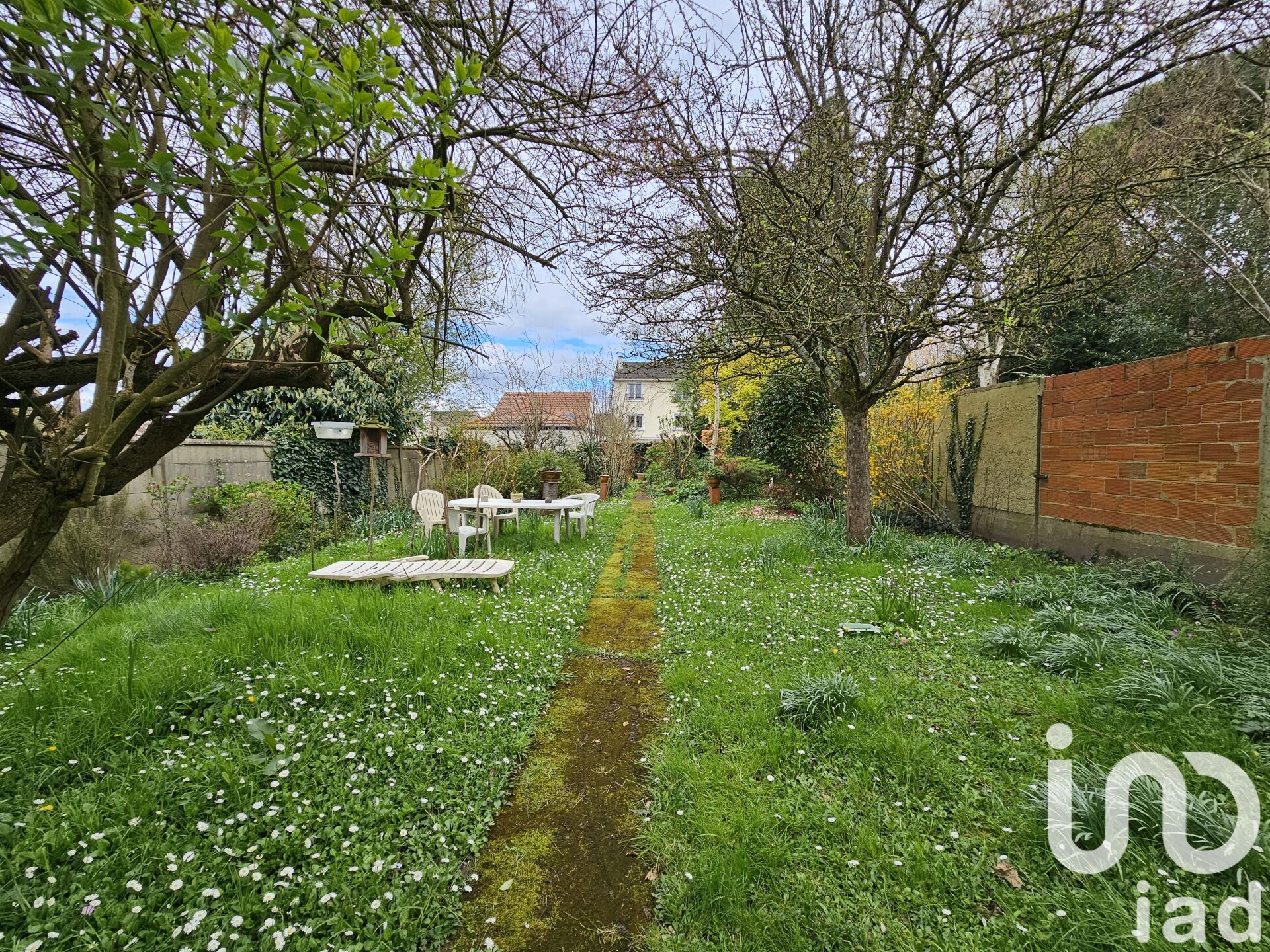 Vente Maison/villa 5 pièces - Photo 3