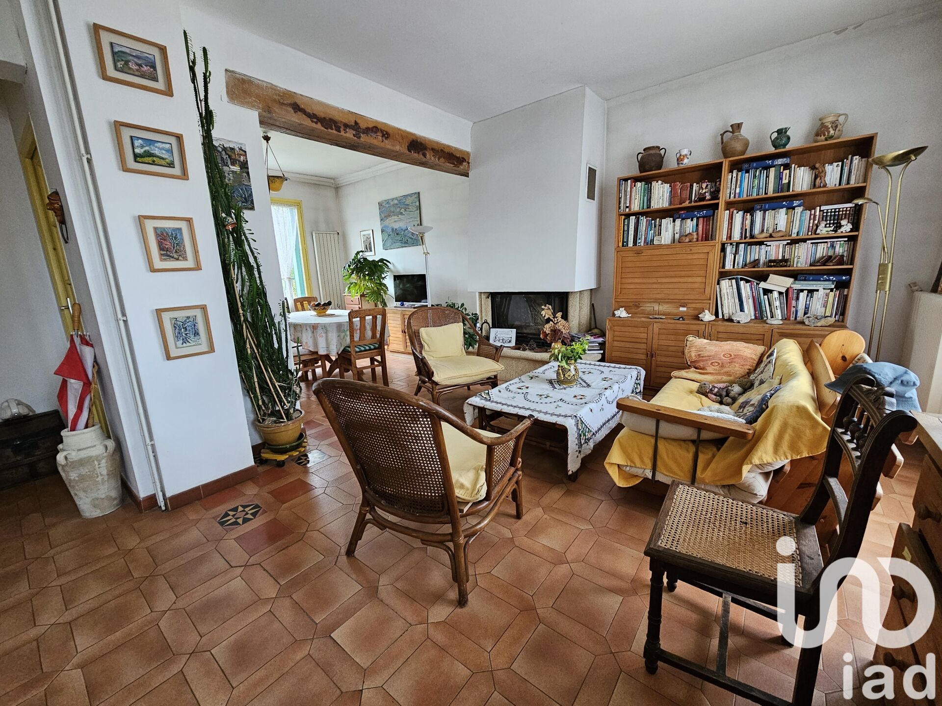 Vente Maison/villa 5 pièces - Photo 4