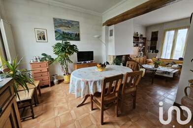 Maison 5 pièces 368000 €