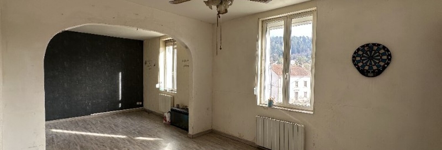 Maison 4 Pièces 71 m² à vendre à Épinal (88000)