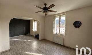 Maison 4 Pièces 71 m² à vendre à Épinal (88000)