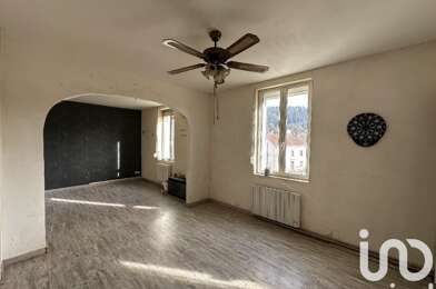 Maison 4 pièces 99000 €