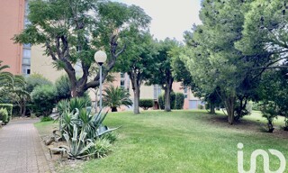Appartement 5 Pièces 104 m² à vendre à Narbonne (11100)