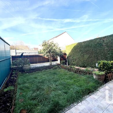 Maison 5 pièces 310000 €