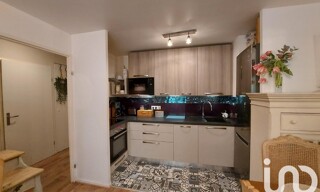 Appartement 3 Pièces 53 m² à vendre à Viry-Châtillon (91170)