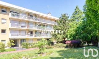 Appartement 2 Pièces 47 m² à vendre à Montmorency (95160)