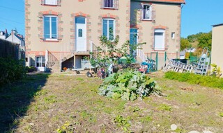 Maison 4 Pièces 82 m² à vendre à Montval-sur-Loir (72500)