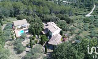 Maison 10 Pièces 315 m² à vendre à Draguignan (83300)