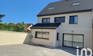 Maison 6 Pièces 200 m² à vendre à Saint-Just-en-Chaussée (60130)
