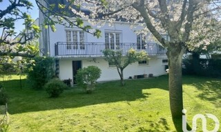 Maison 10 Pièces 189 m² à vendre à Vannes (56000)