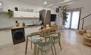 Appartement 2 Pièces 53 m² à vendre à La Palme (11480)