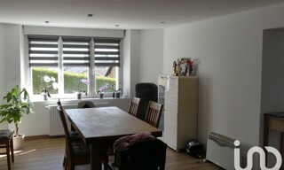 Maison 7 Pièces 200 m² à vendre à Domèvre-sur-Durbion (88330)