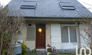 Maison 5 Pièces 102 m² à vendre à Creil (60100)