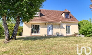 Maison 6 Pièces 120 m² à vendre à Chaumontel (95270)