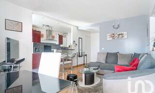 Appartement 4 Pièces 82 m² à vendre à Argenteuil (95100)