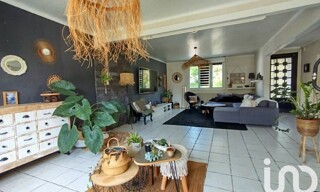 Maison 7 Pièces 155 m² à vendre à Basse-Goulaine (44115)