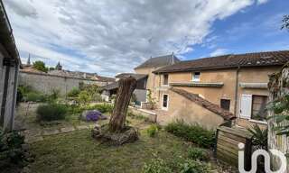 Maison 6 Pièces 150 m² à vendre à Loudun (86200)