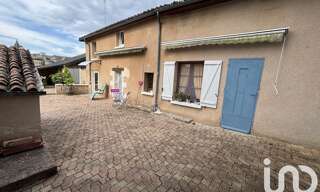 Maison 6 Pièces 150 m² à vendre à Loudun (86200)