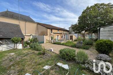 Maison 6 pièces 166000 €