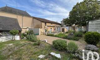 Maison 6 Pièces 150 m² à vendre à Loudun (86200)