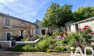 Maison 6 Pièces 150 m² à vendre à Loudun (86200)