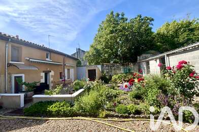 Maison 6 pièces 155000 €