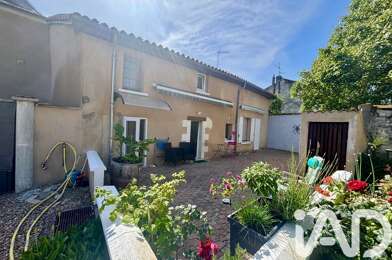 Maison 6 pièces 150000 €