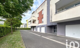 Appartement 3 Pièces 72 m² à vendre à Amnéville (57360)