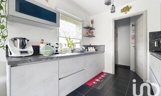 Appartement 3 Pièces 72 m² à vendre à Amnéville (57360)