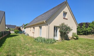 Maison 5 Pièces 120 m² à vendre à Elbeuf (76500)
