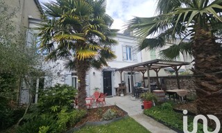Maison 5 Pièces 130 m² à vendre à Montivilliers (76290)