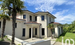 Maison 5 Pièces 260 m² à vendre à Ville-sous-Anjou (38150)
