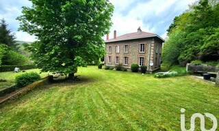 Maison 8 Pièces 290 m² à vendre à Pont-Salomon (43330)