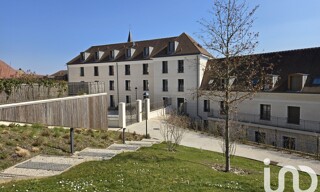 Appartement 3 Pièces 70 m² à vendre à Montfort-l'Amaury (78490)