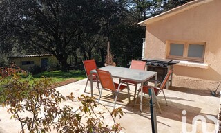 Maison 3 Pièces 44 m² à vendre à Ferrières-Poussarou (34360)
