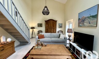 Maison 6 Pièces 160 m² à vendre à Val-de-Cognac (16370)